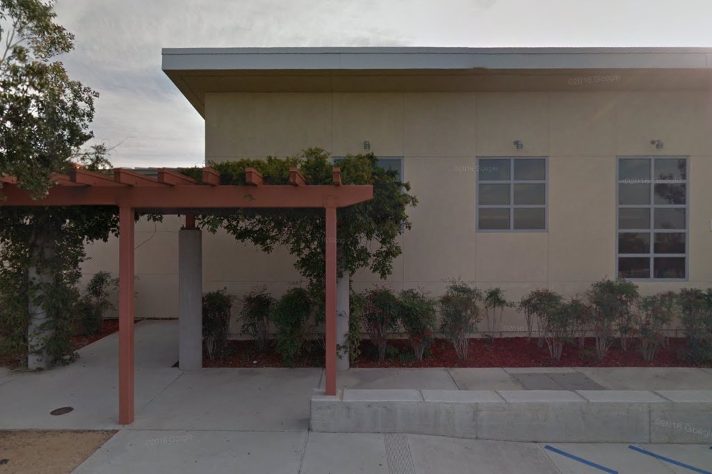 Frank Augustus Miller Middle School