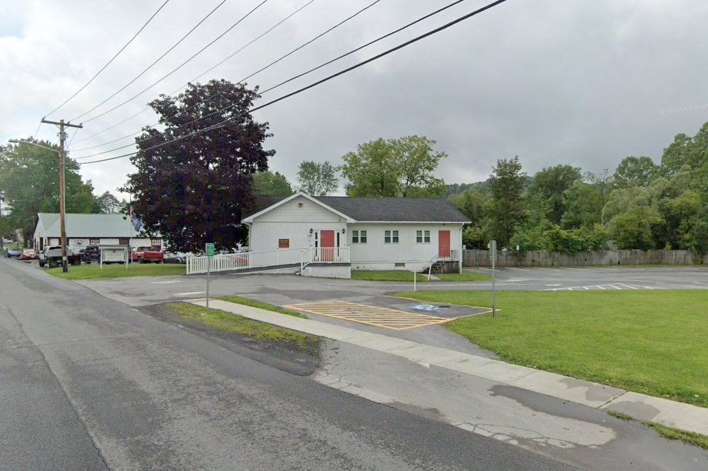 Hamilton Village Court