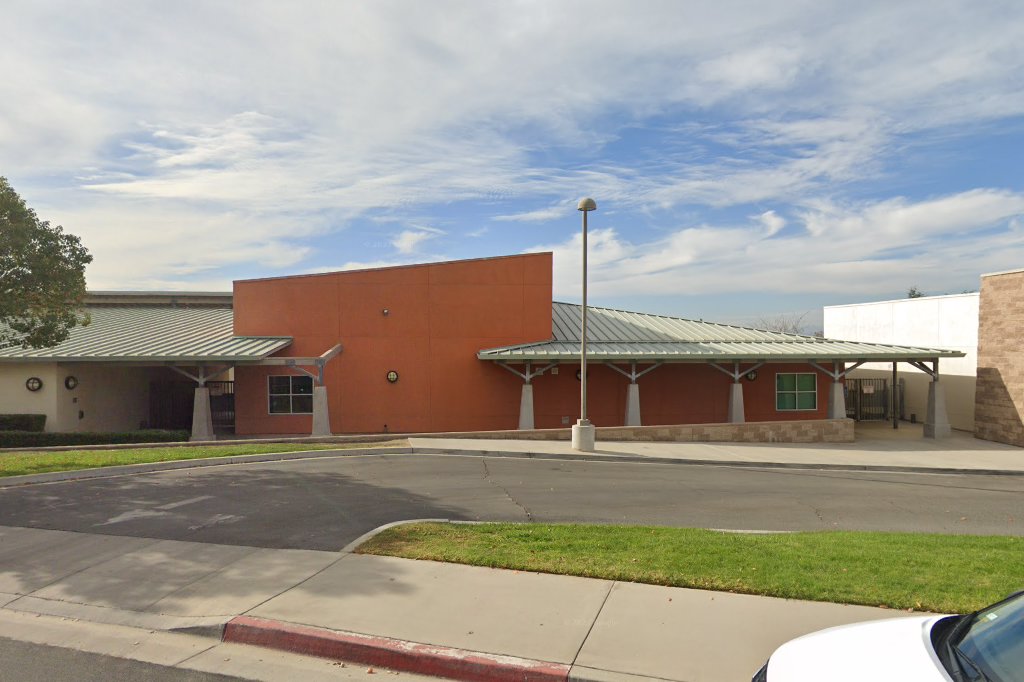 John F Kennedy Elementary School