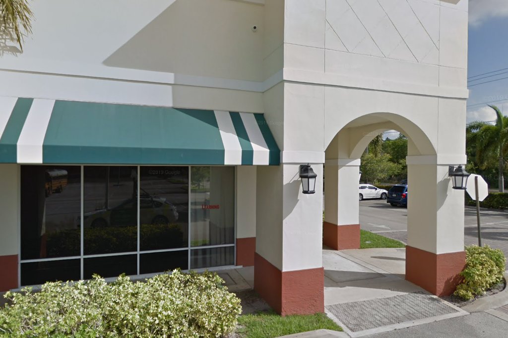 Port Saint Lucie Driver License Office