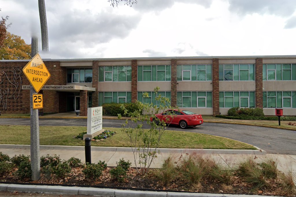 St Lukes Day School