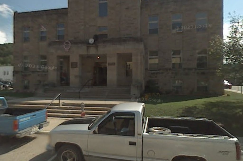 Grantsville Magistrate Court