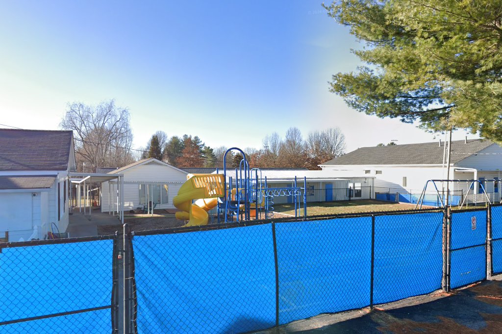 Ashley Academy