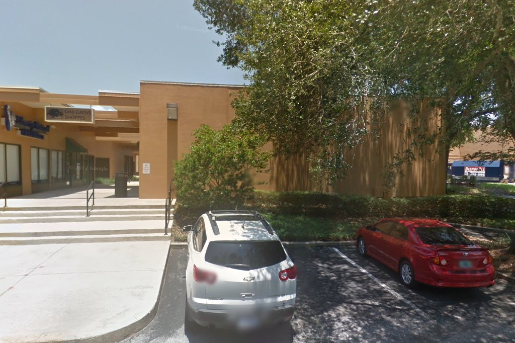 Altamonte Springs Motor Vehicle Services