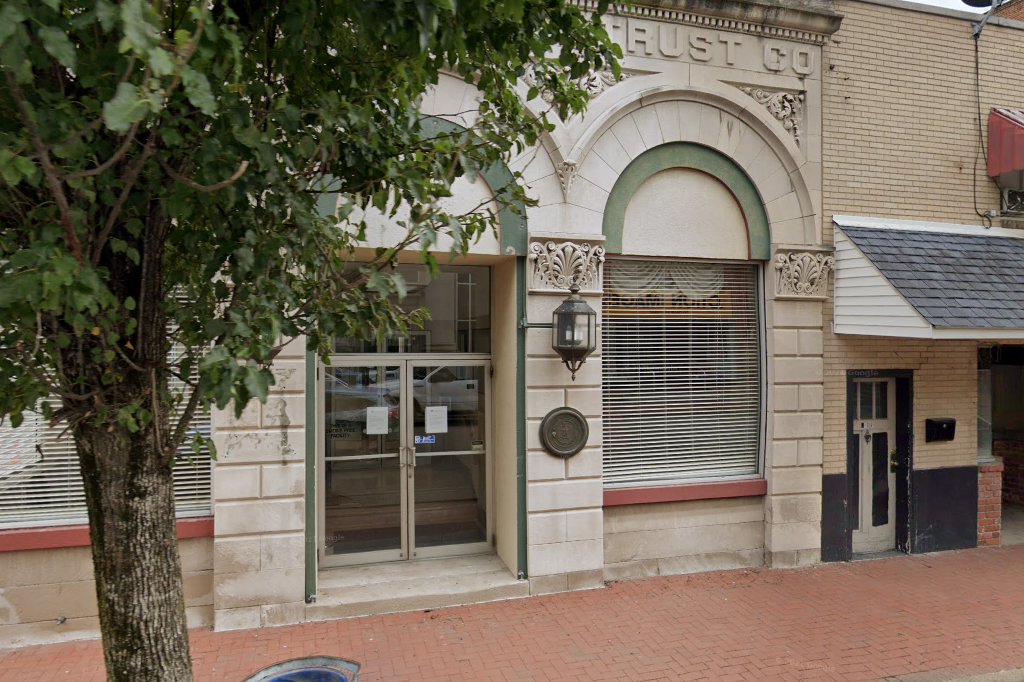 Wellsburg Magistrate Court