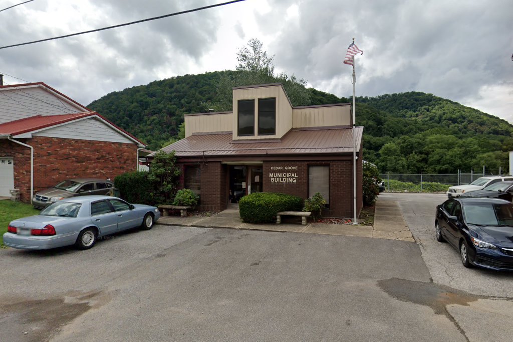 Cedar Grove Municipal Court