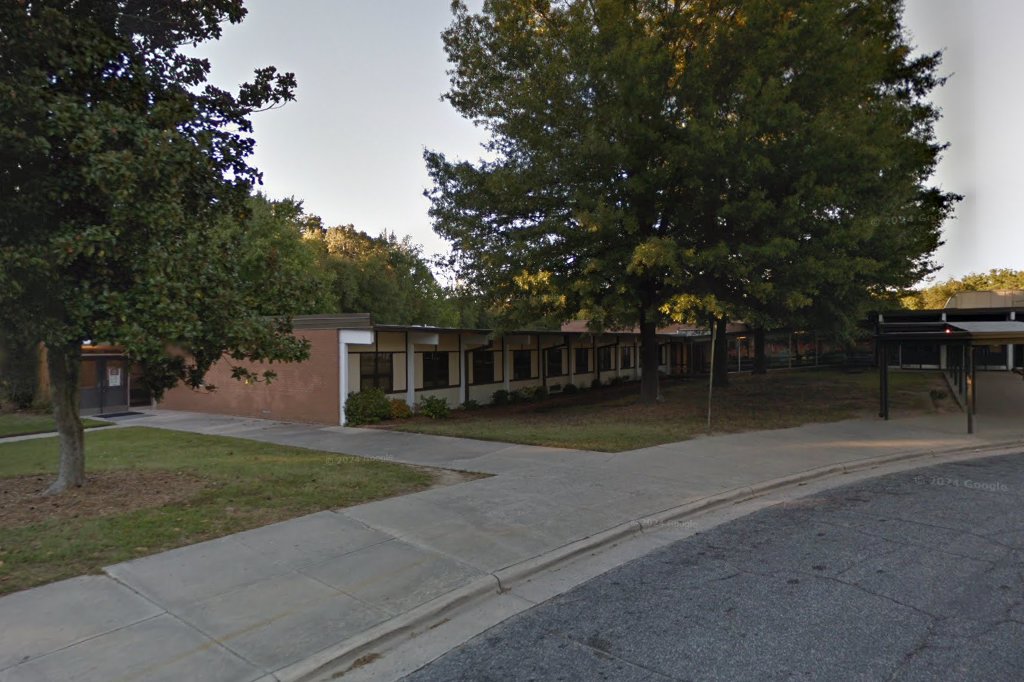 Northwood Elementary School