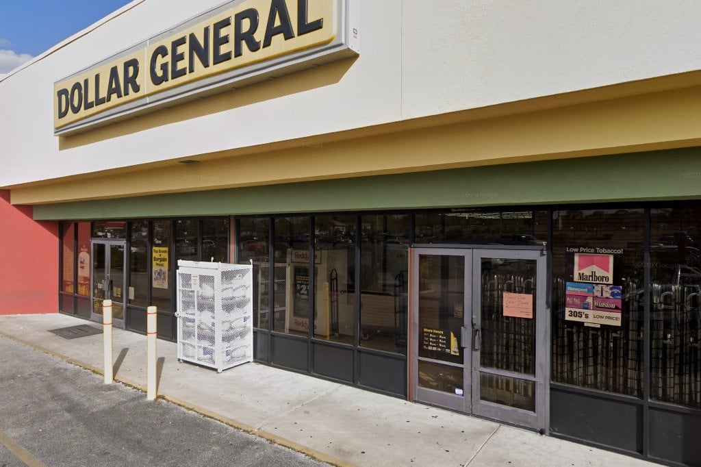 Defuniak Springs Driver License Office