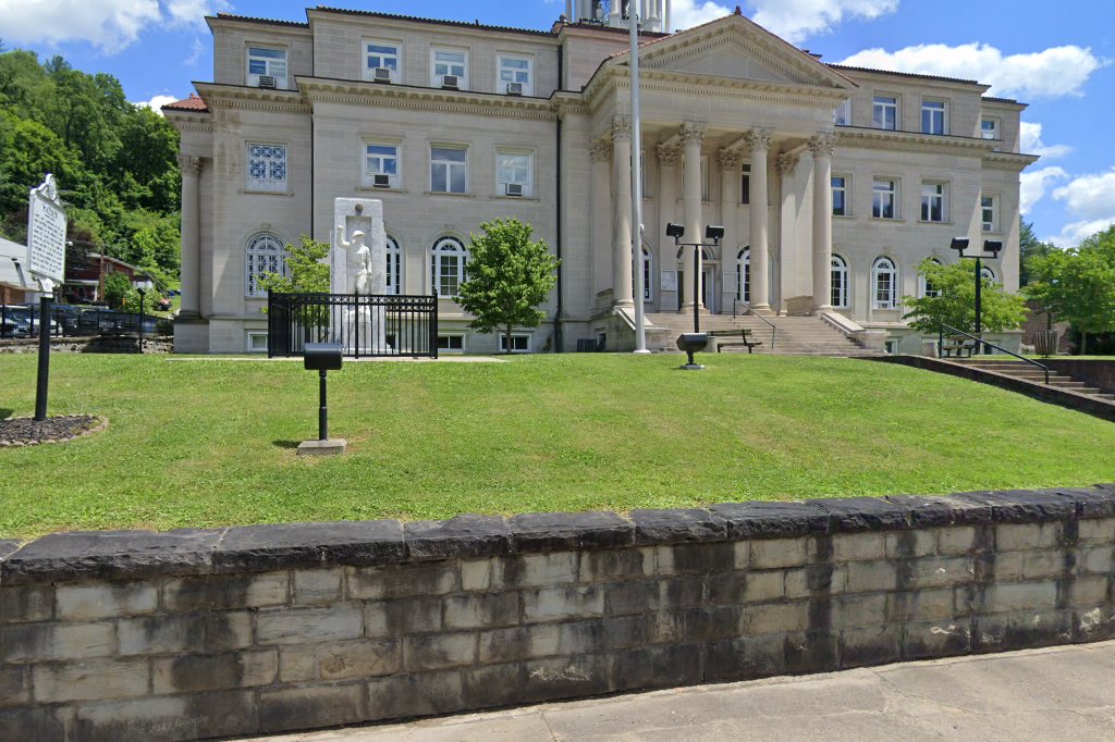Madison Circuit Court