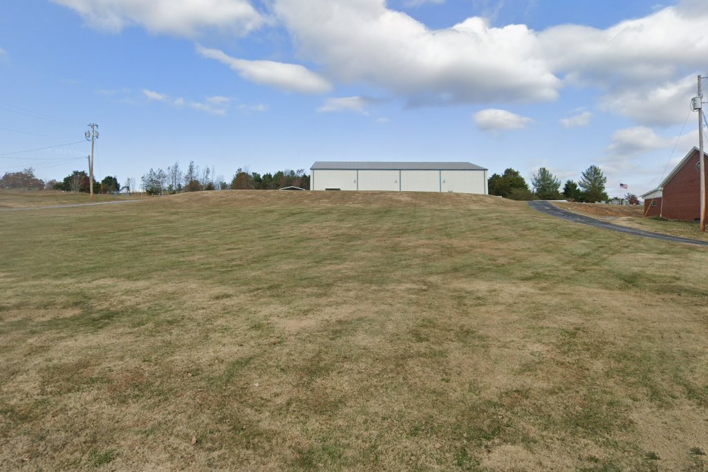 Greene County Christian School