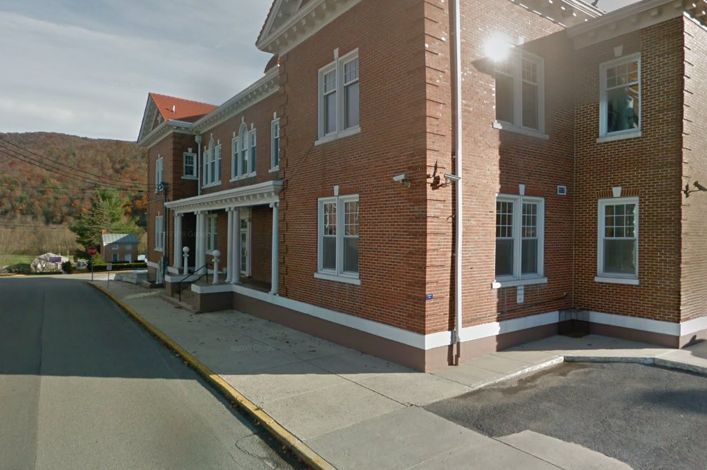 Franklin Magistrate Court