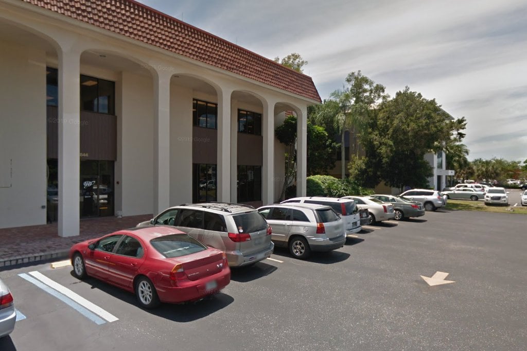 Sarasota Driver License Office