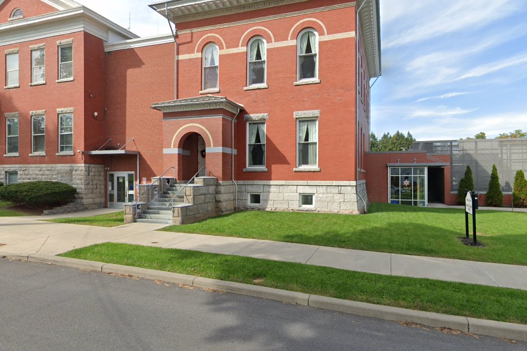 Seneca County Court