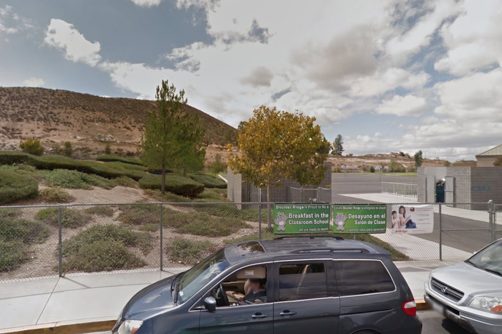 Boulder Ridge Elementary
