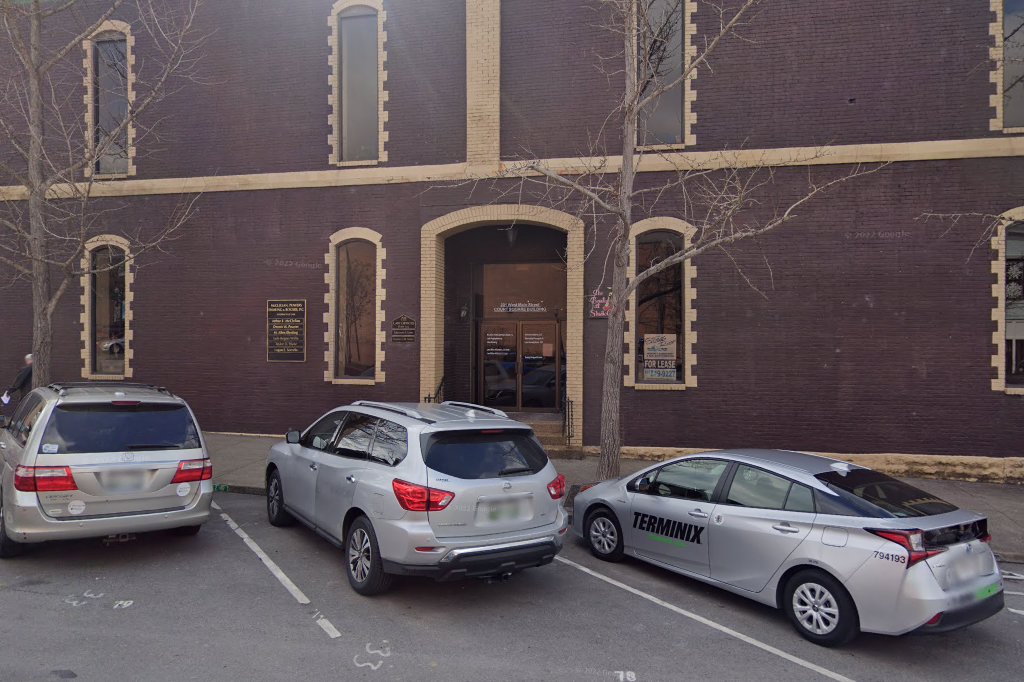 Murfreesboro Public Defender