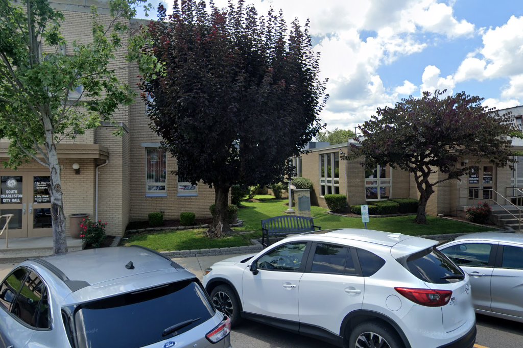 South Charleston Municipal Court