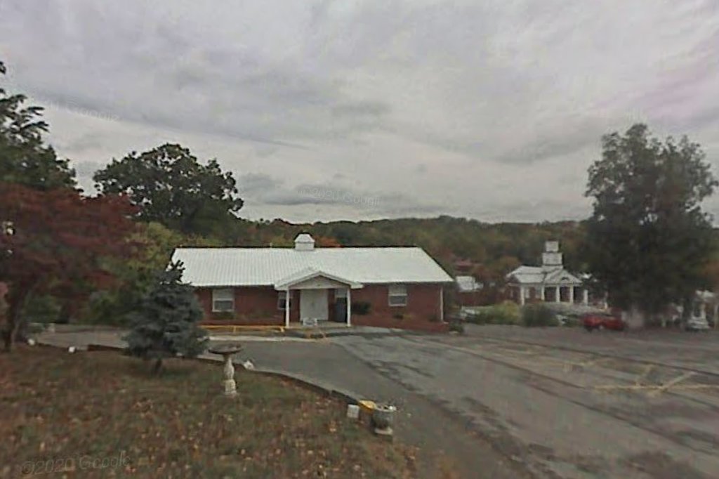 Dandridge Public Defender