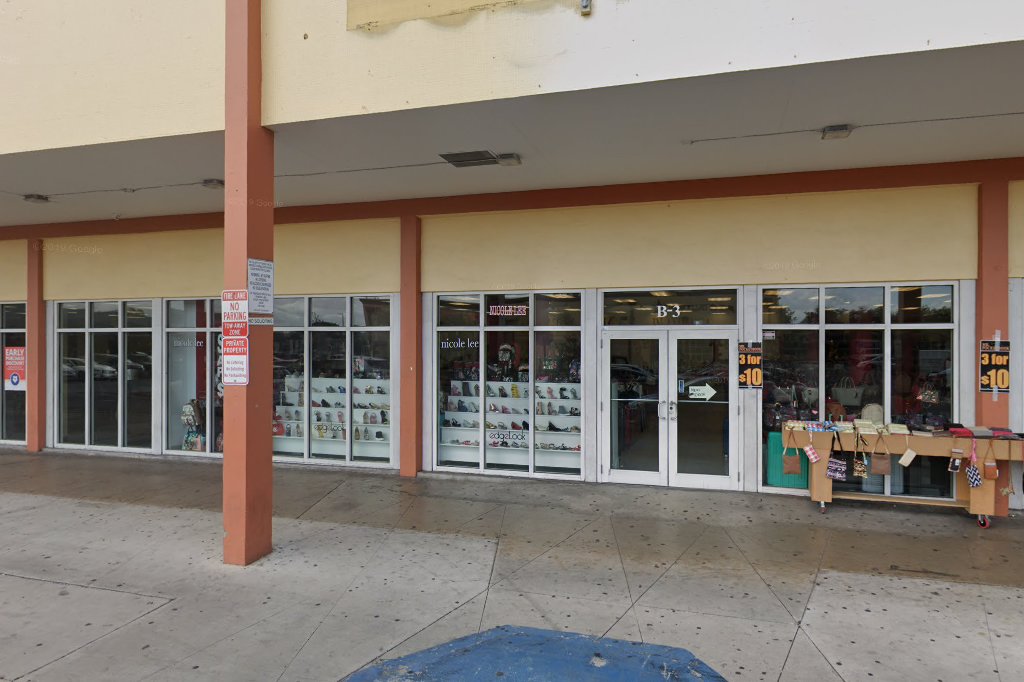 Miami Driver License Office