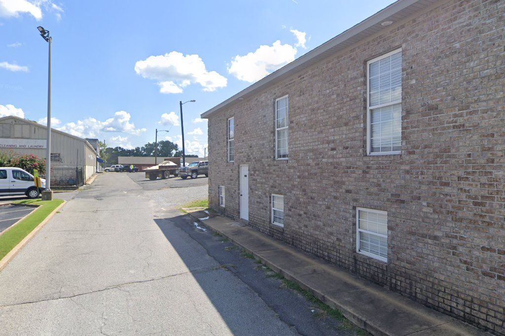 Dyersburg Public Defender