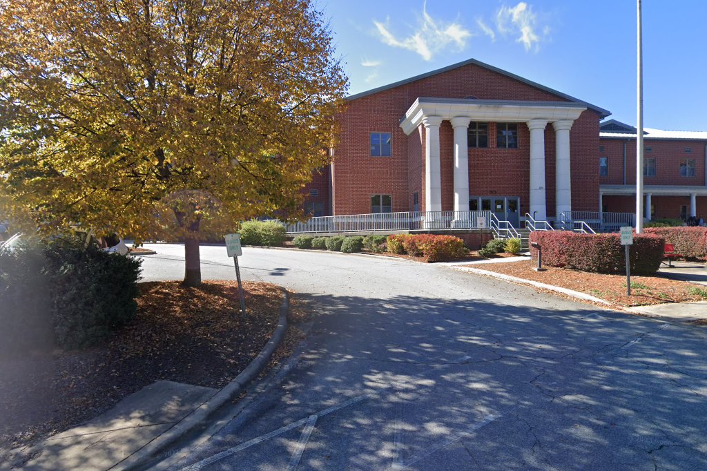 Hendersonville Middle School