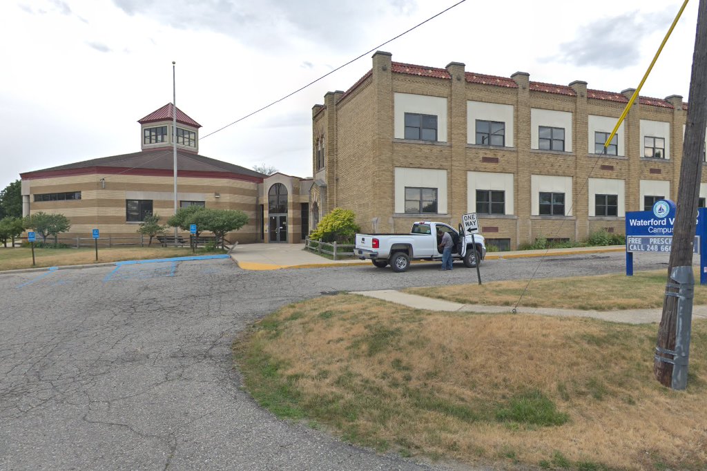 Waterford Village Elementary School