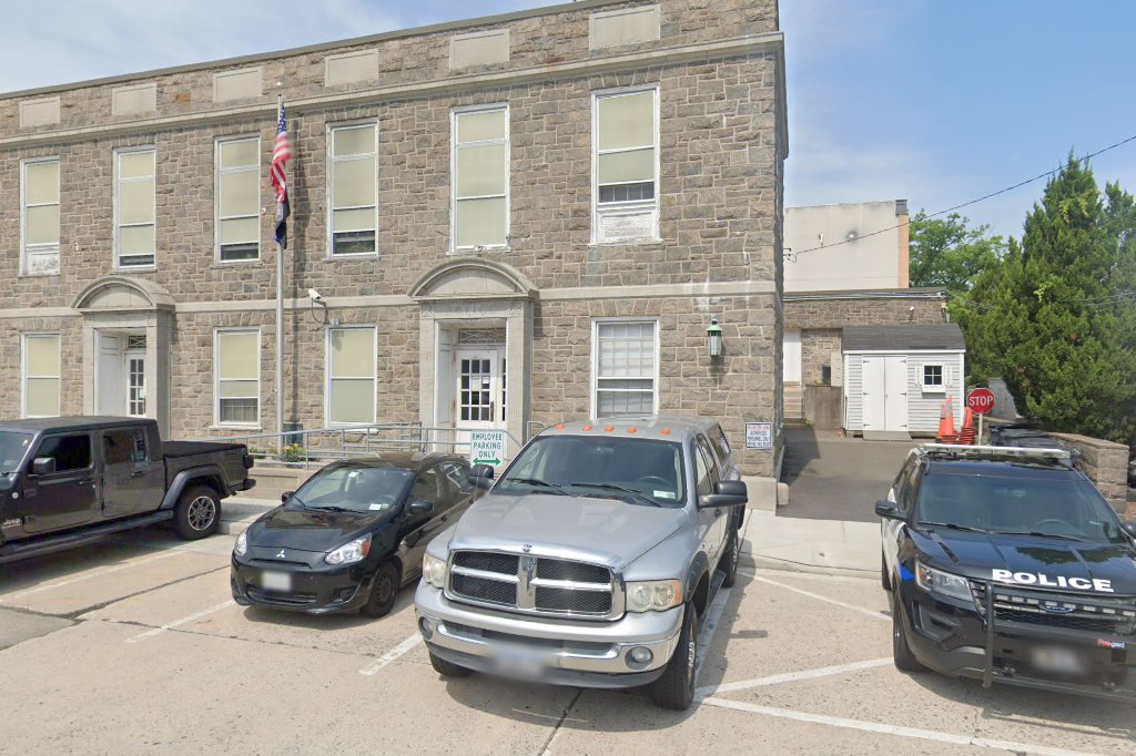 Rye City Court
