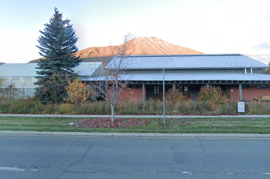 The Sage School Inc