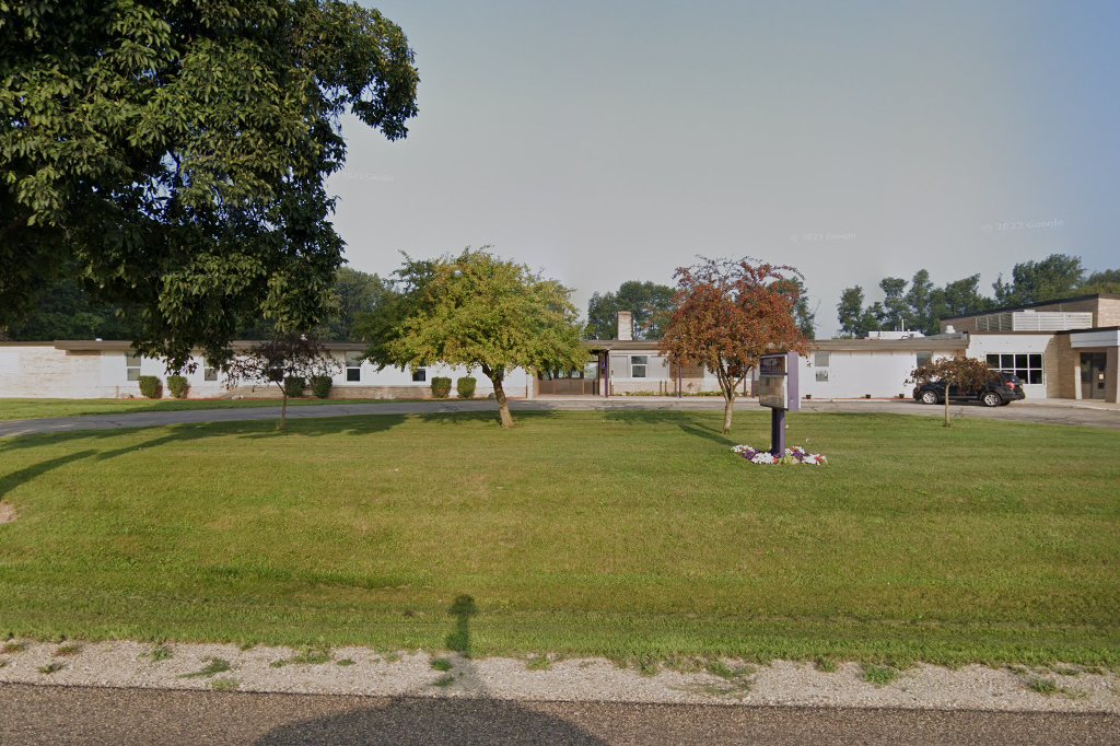 Norton Elementary School