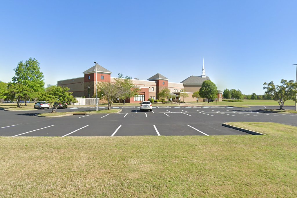 Bartlett Baptist Church Preschool