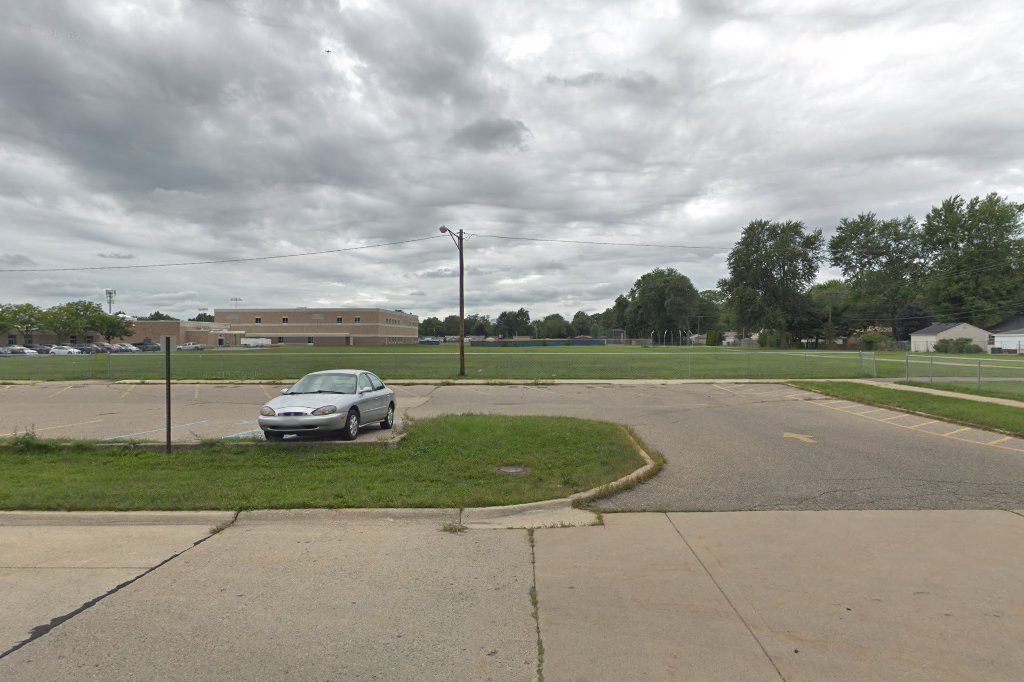 Mckinley School