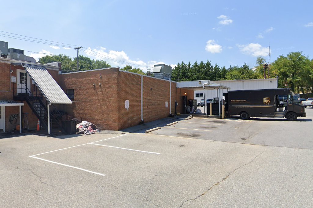 Harpers Ferry Municipal Court