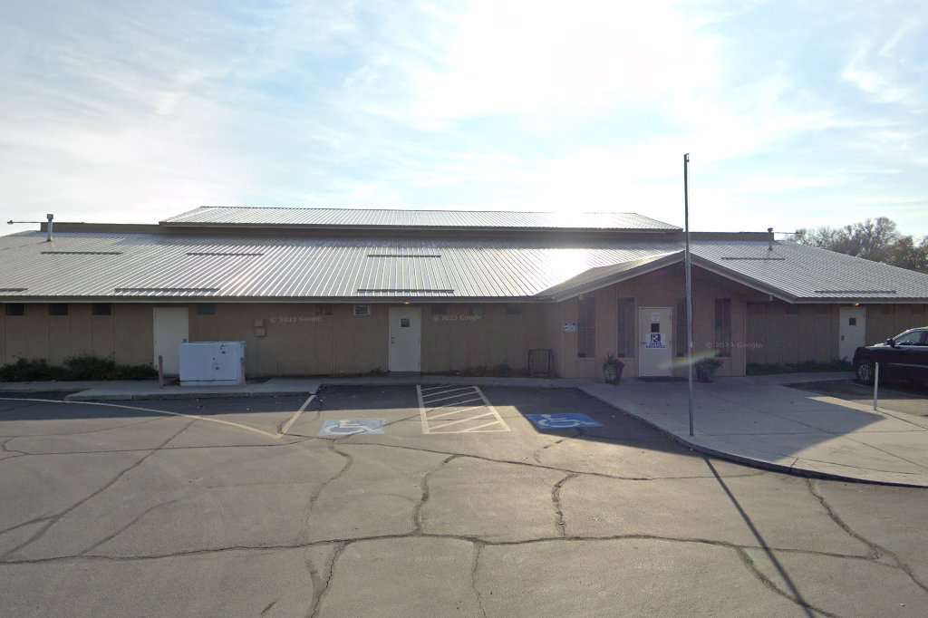 River of Life Christian School