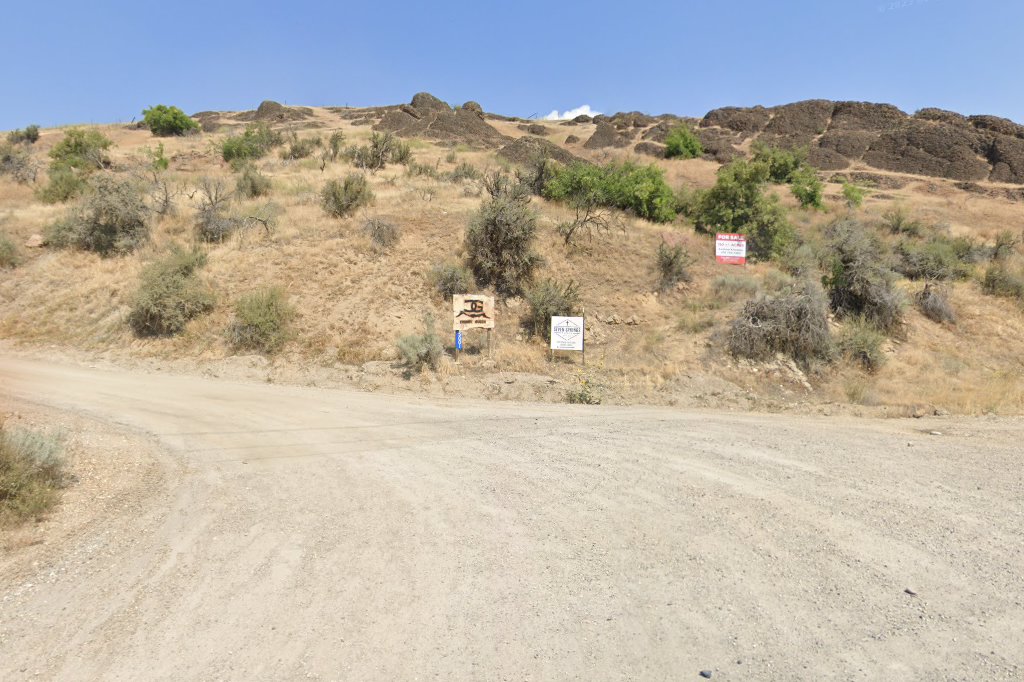 Cherry Gulch