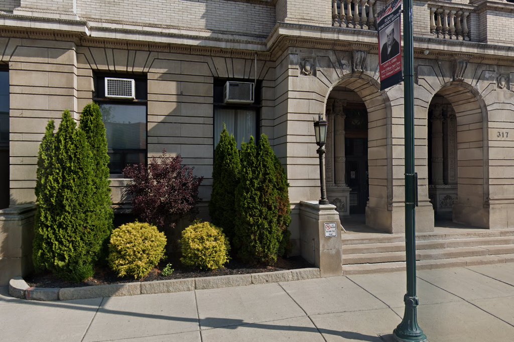 Elmira City Court