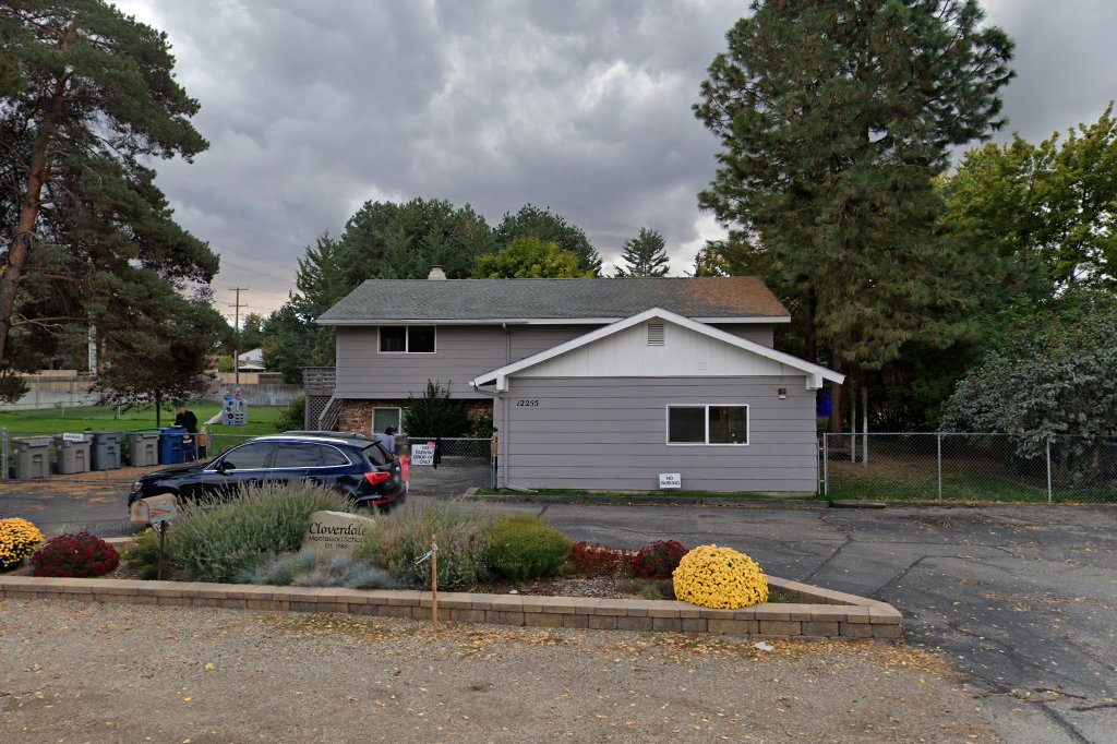 Cloverdale Montessori School