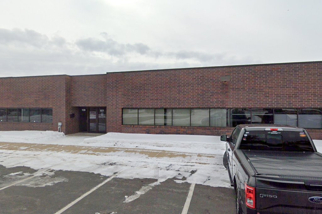 Anthony Louis Center