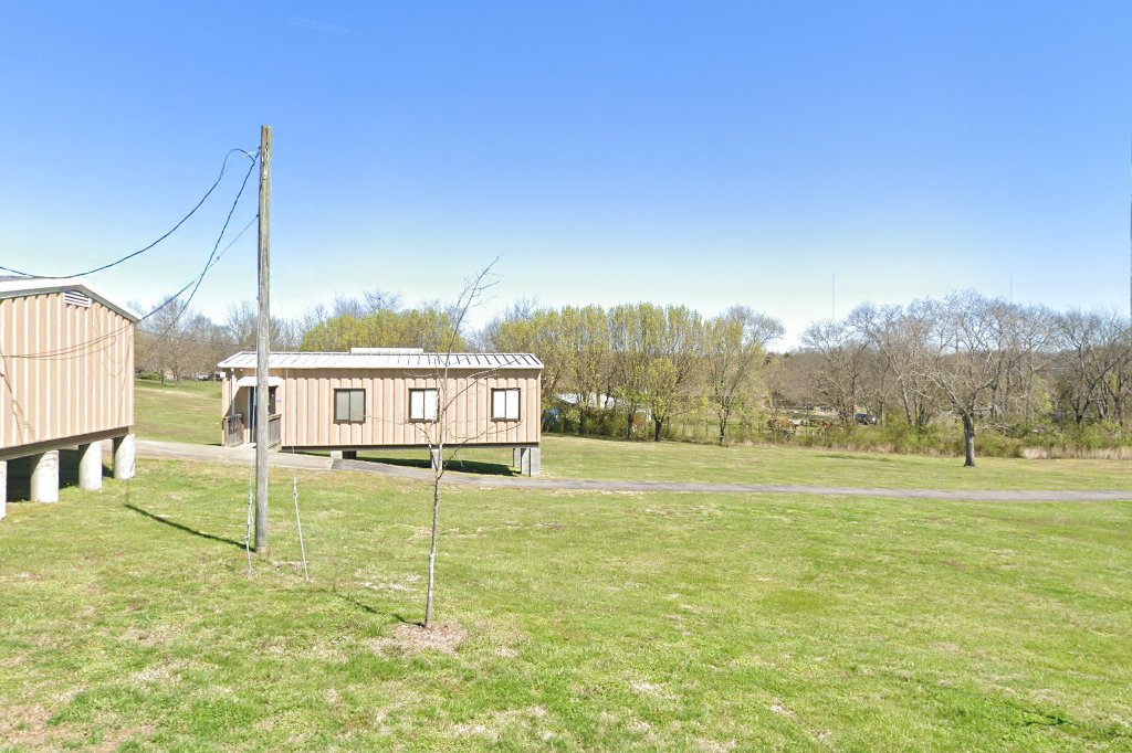 Bellshire Elementary School Design Center