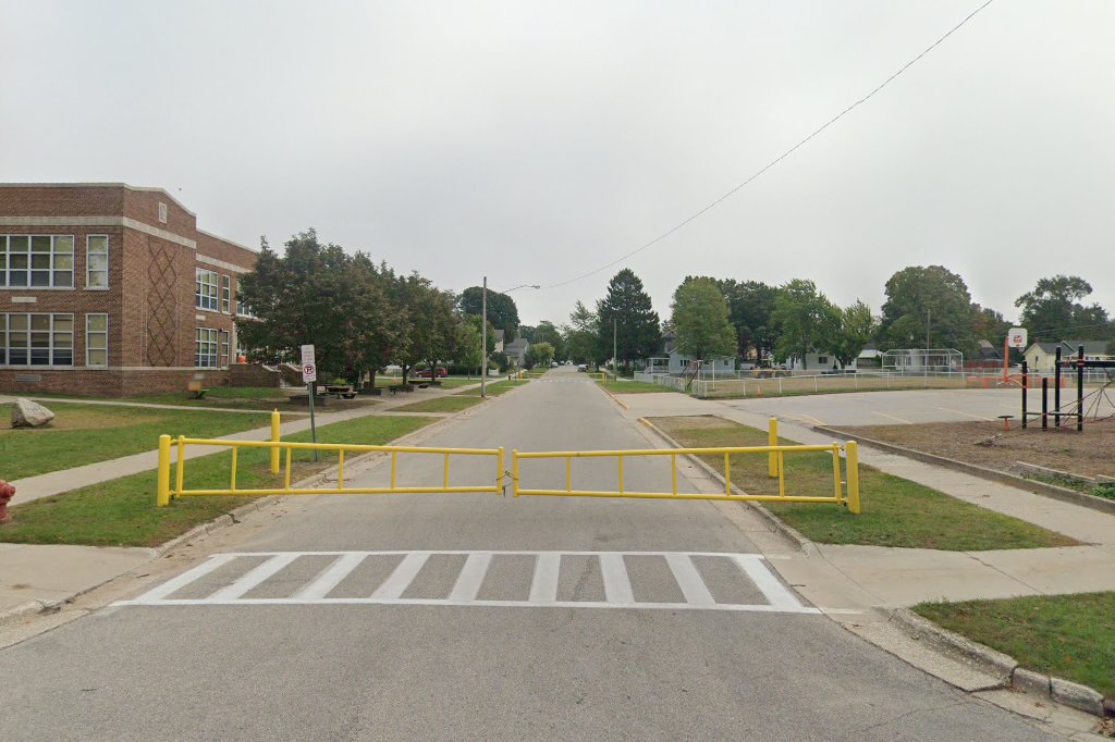 Foster Elementary School