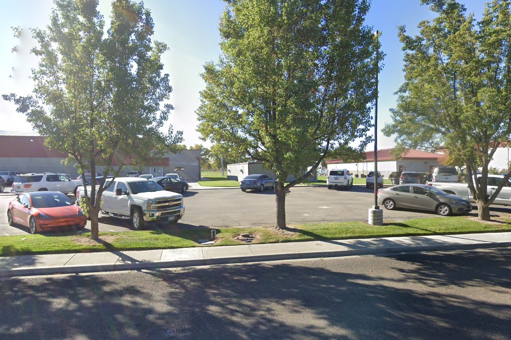 Nampa Christian Elementary & Early Child