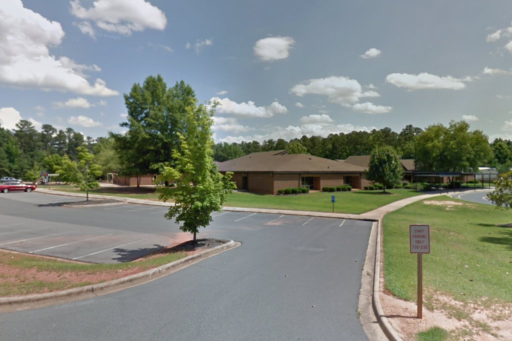 J R Ingram Jr Elementary School