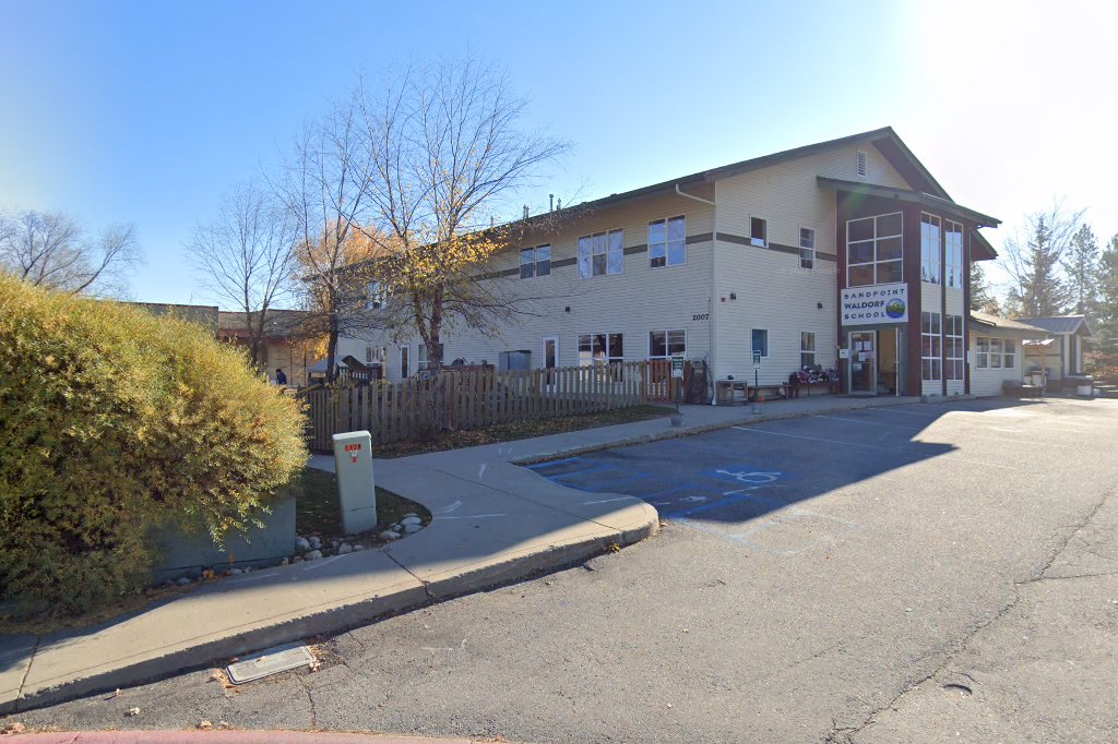 Sandpoint Waldorf School