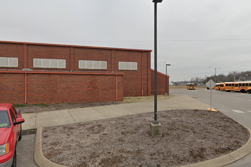Joelton Middle School