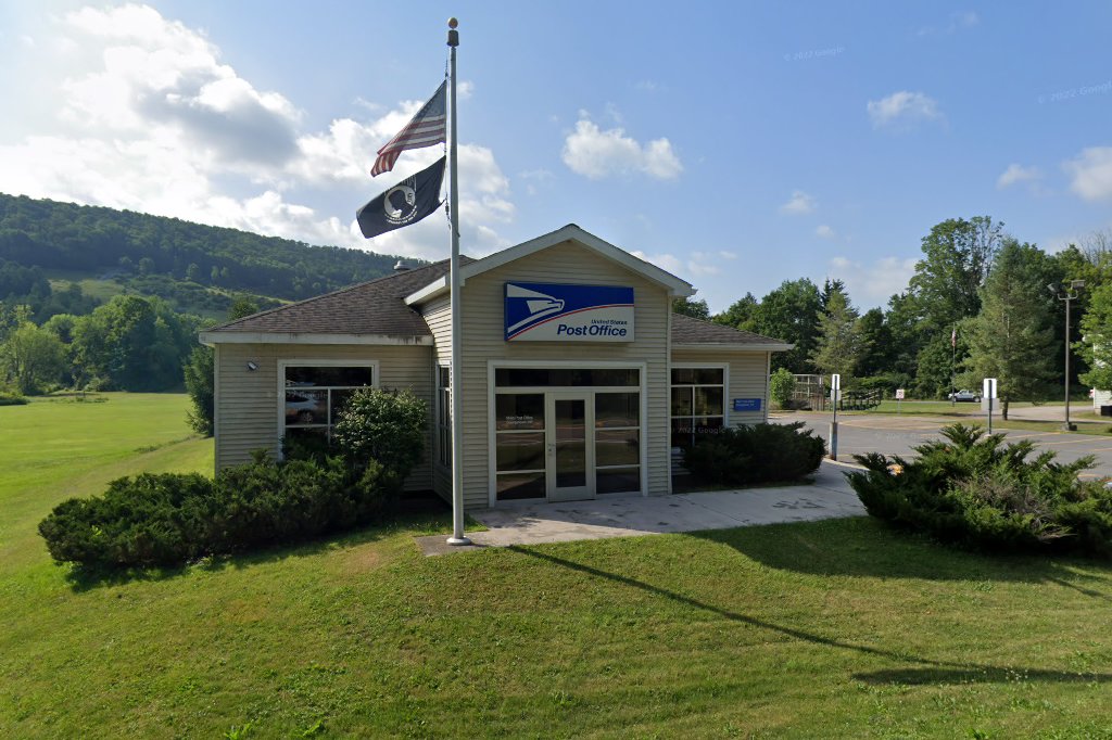 Georgetown Town Court