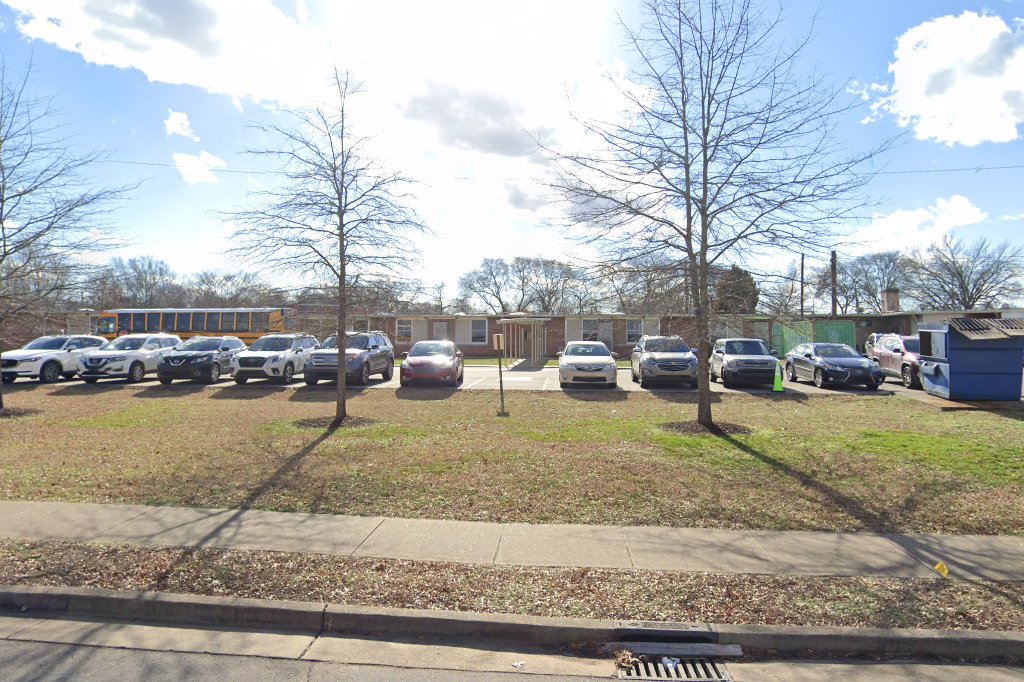 Charlotte Park Elementary School
