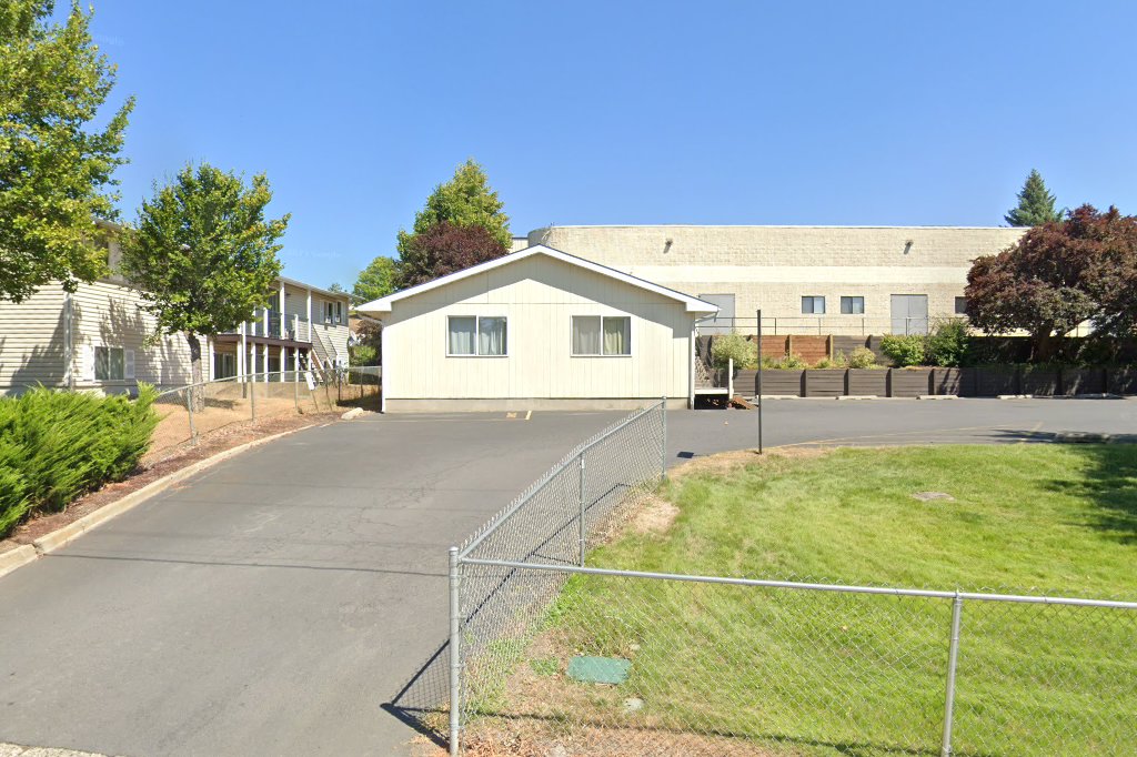 Logos School