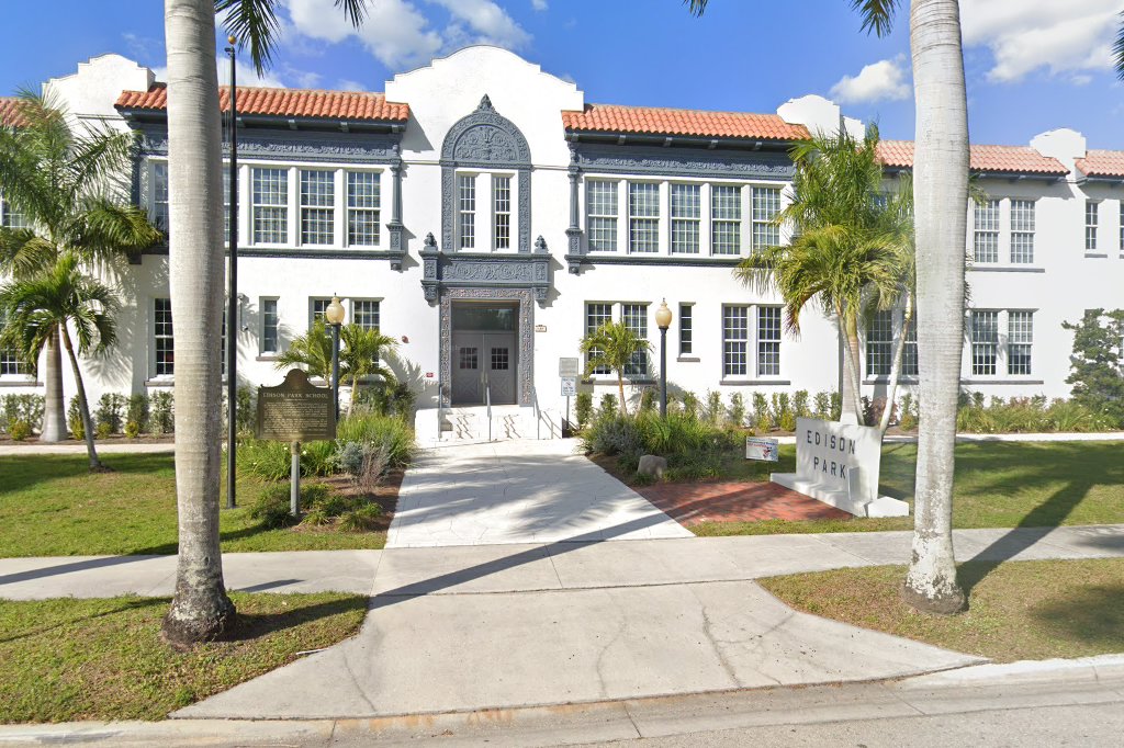 Edison Park Elementary School