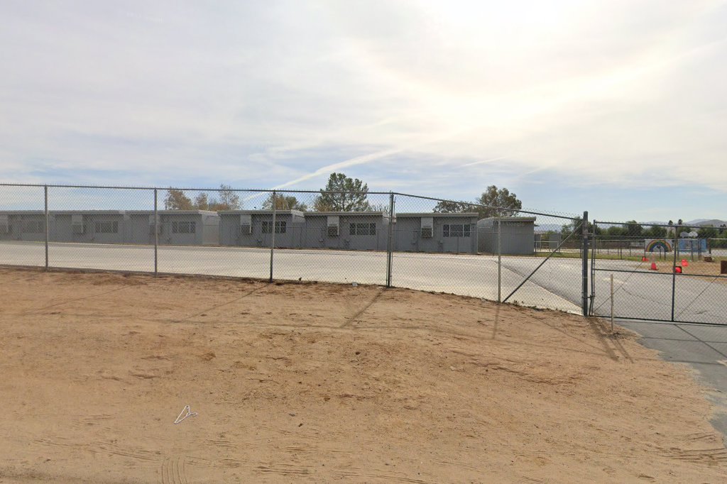 Pedley Elementary School