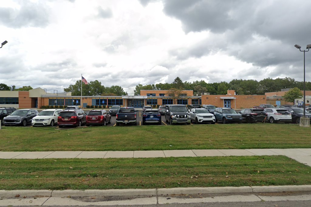 Hamilton Elementary School