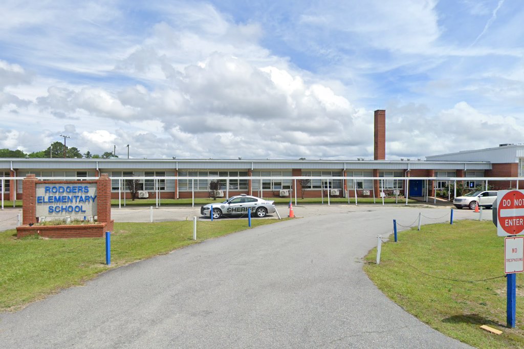 Rodgers School
