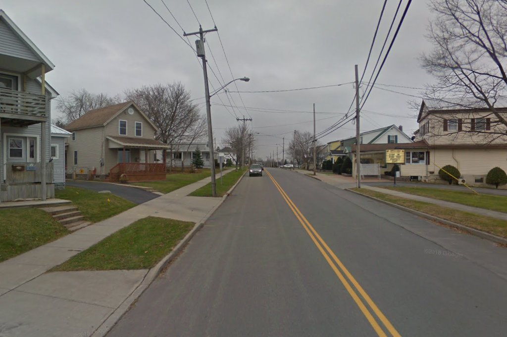 Morristown Town Court